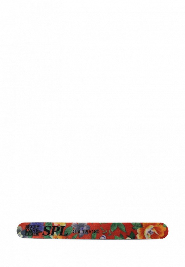 

Пилка для ногтей Spl, Красный, Spl MP002XU03J1C