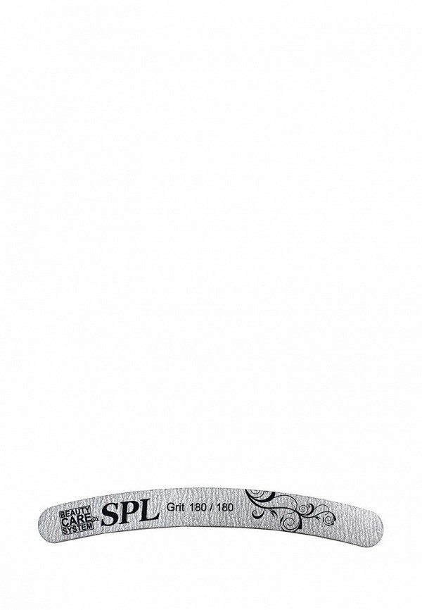 

Пилка для ногтей Spl, Серый, Spl MP002XU03J1D