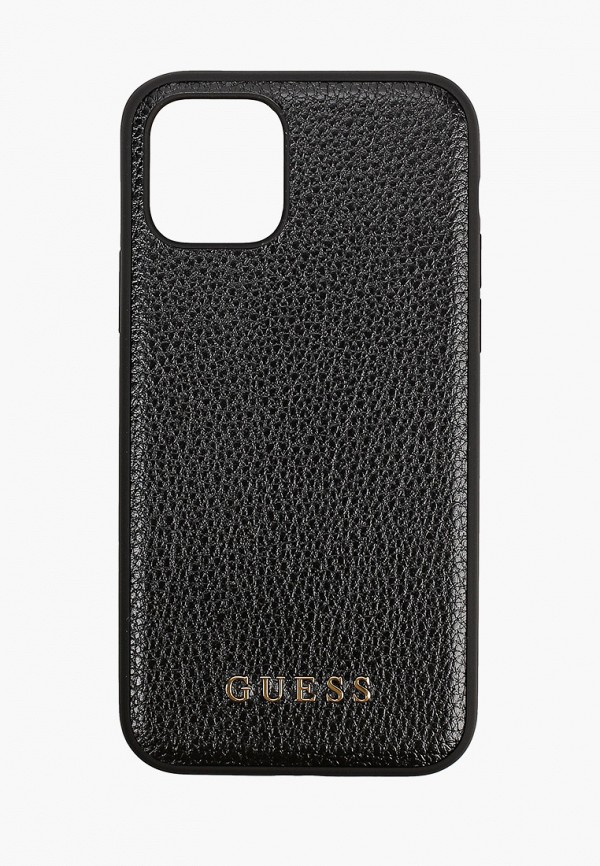 

Чехол для iPhone Guess, Черный, iPhone 11 Pro