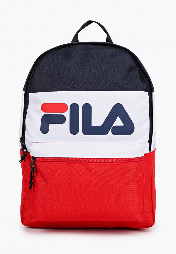 

Рюкзак Fila, Разноцветный