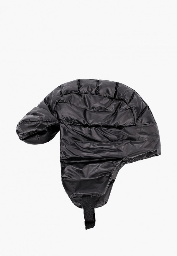

Шапка Rains, Черный, Puffer Hat