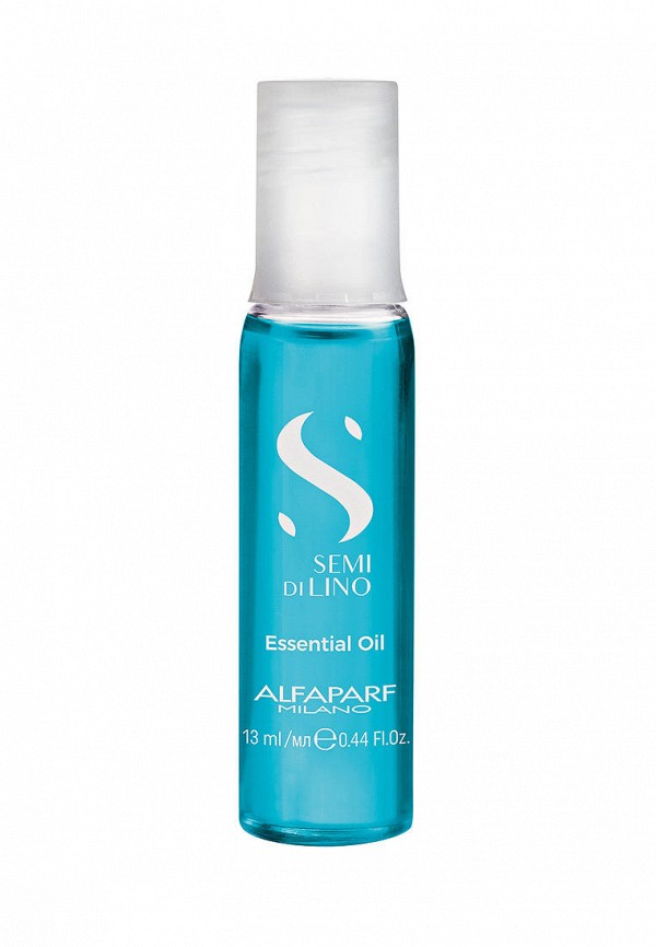 

Масло для волос Alfaparf Milano, Черный, SDL SUBLIME ESSENTIAL OIL,12 ампул по 13 мл