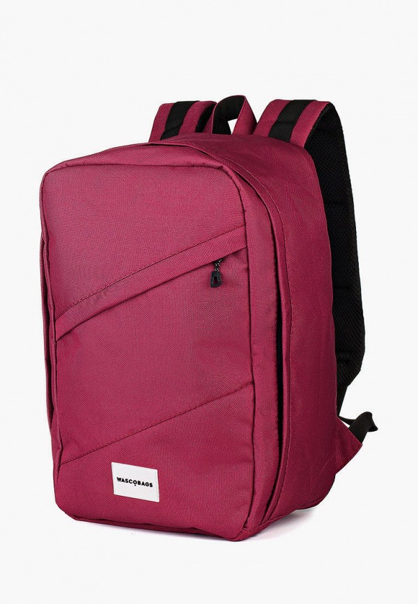 

Рюкзак Wascobags, Фиолетовый, RW
