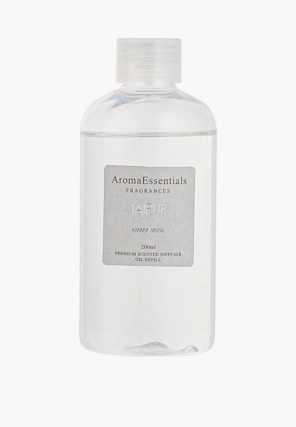 Аромадиффузор Decogallery Рефилл "Amber & Musk"