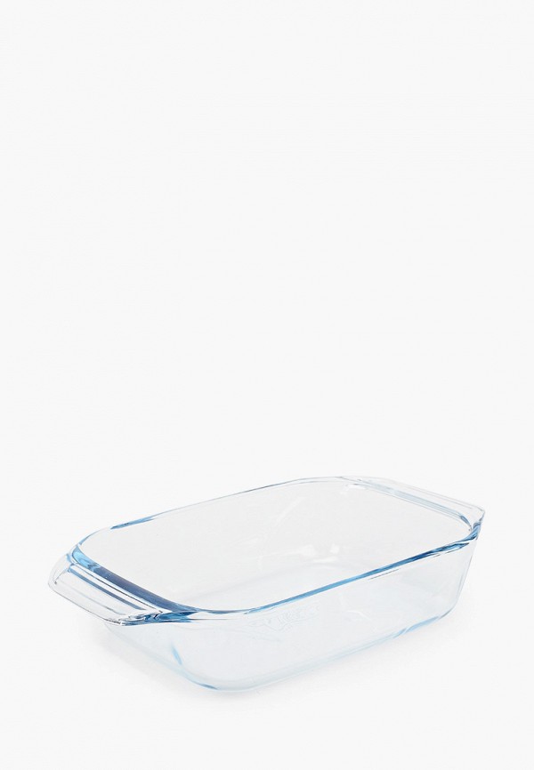 

Форма для выпекания Pyrex, Прозрачный, 27х17 см