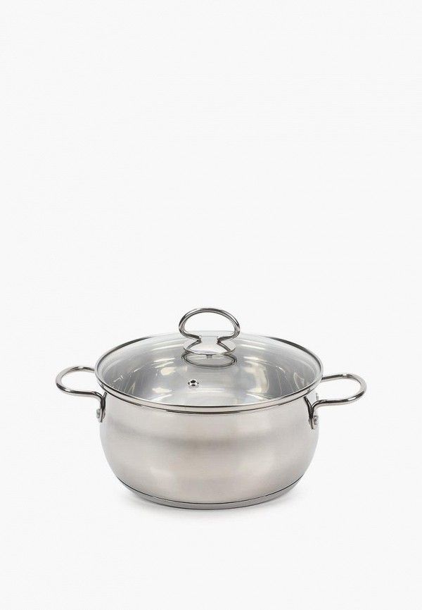 Кастрюля Pyrex с крышкой, 2.9 л