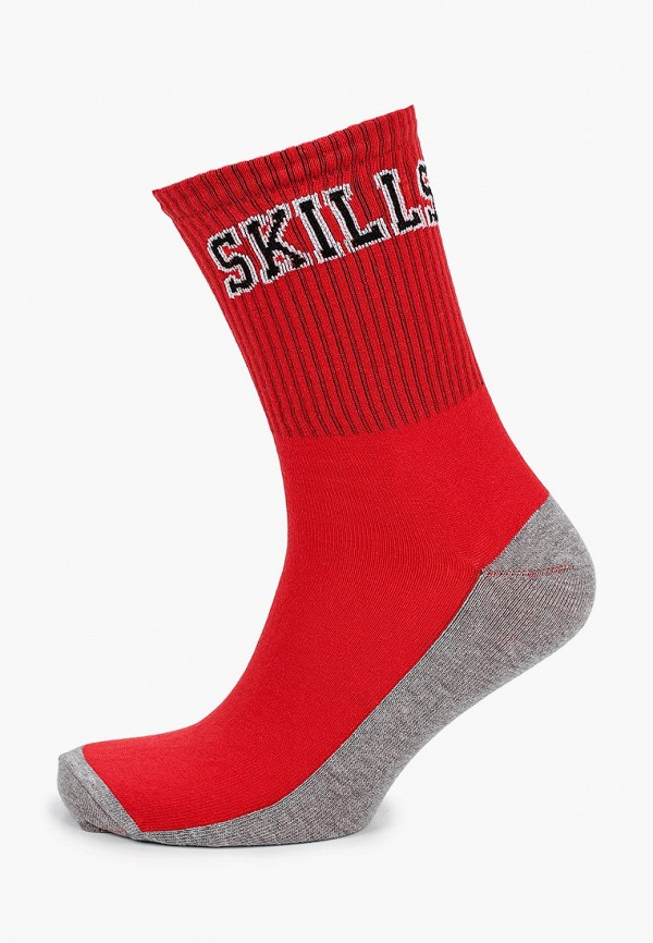 Носки  Skills