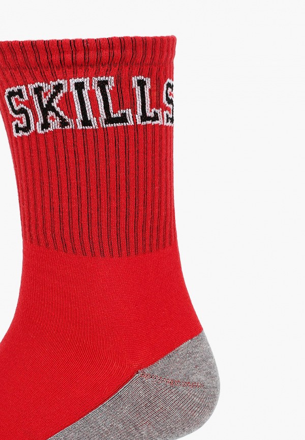 Носки  Skills фото
