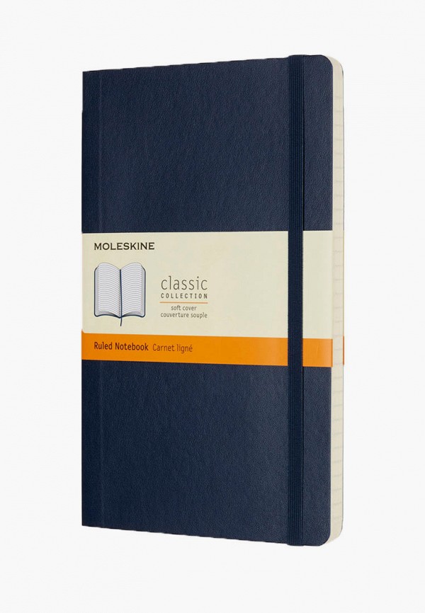 Блокнот  Moleskine