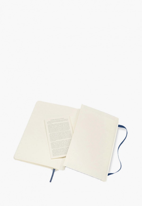 Блокнот  Moleskine фото