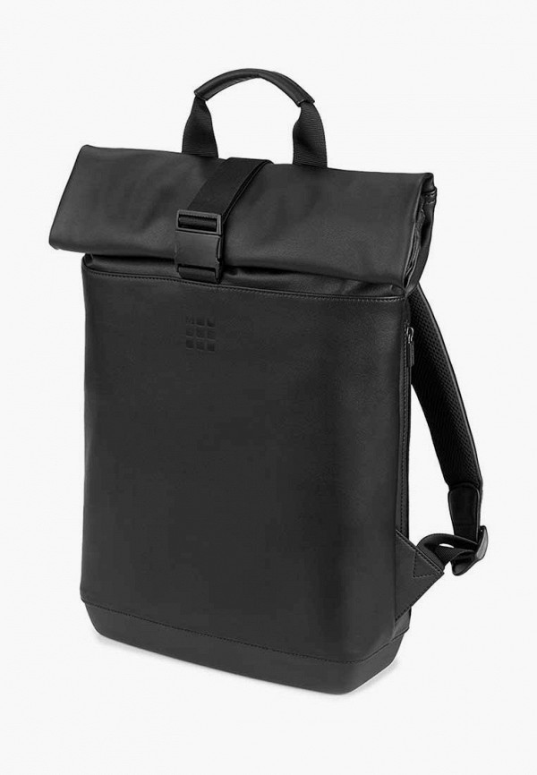 

Рюкзак Moleskine, Черный, ROLLTOP CLASSIC