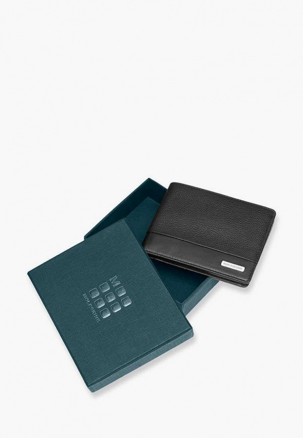 фото Кошелек moleskine