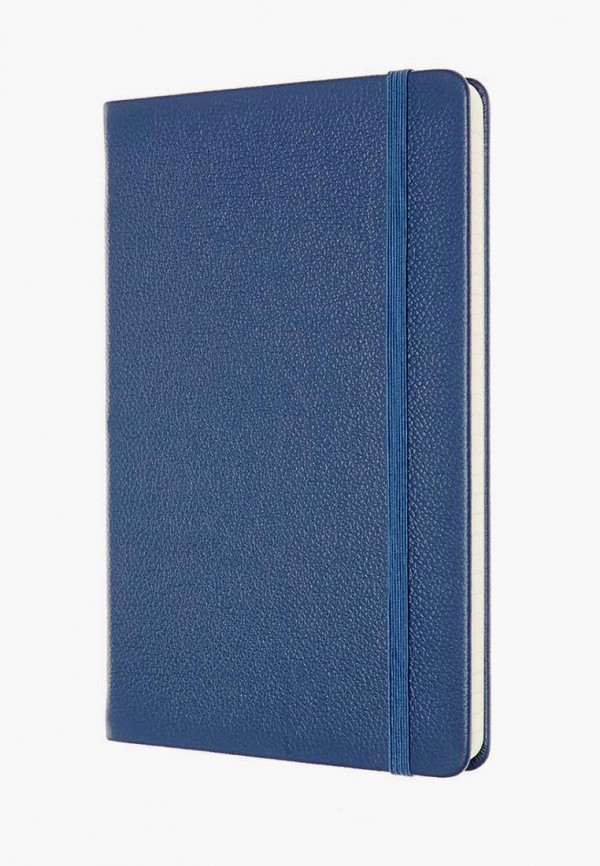 Блокнот Moleskine LE LEATHER Large