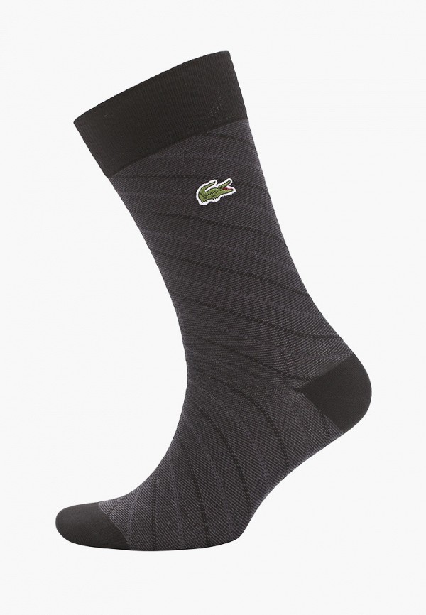 

Носки Lacoste, Серый