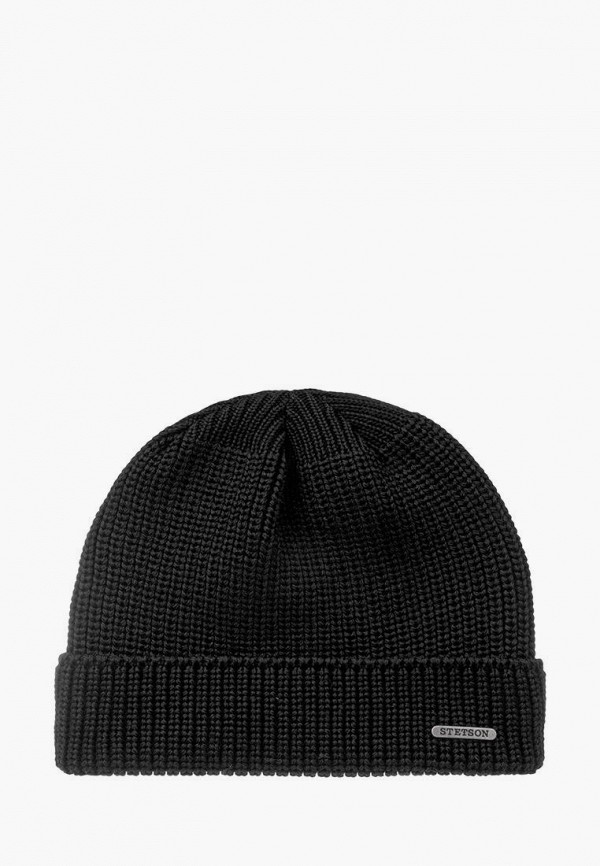 фото Шапка stetson