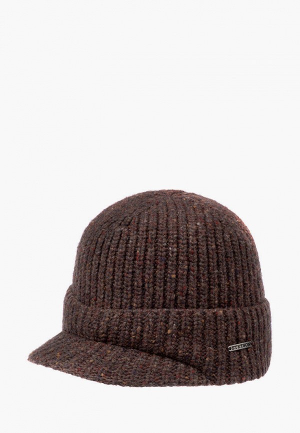 фото Шапка stetson
