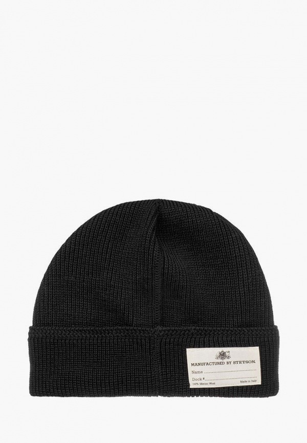 фото Шапка stetson