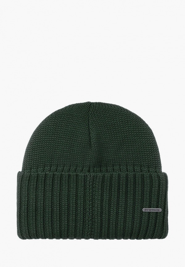 фото Шапка stetson