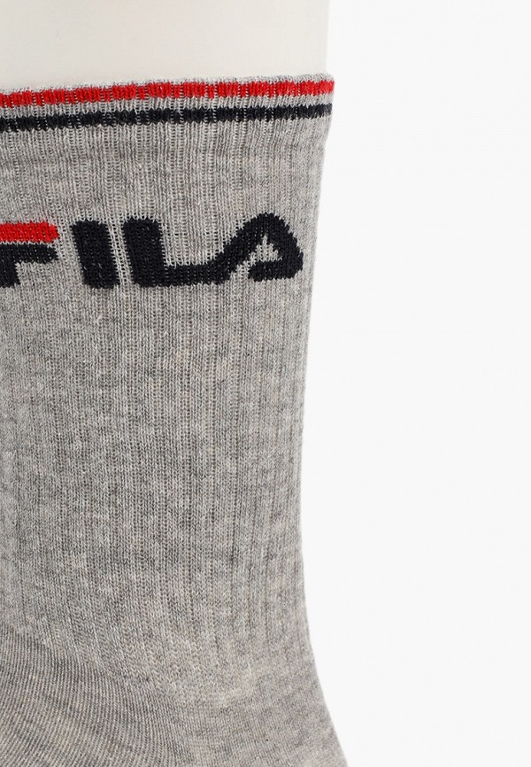 фото Носки 3 пары fila