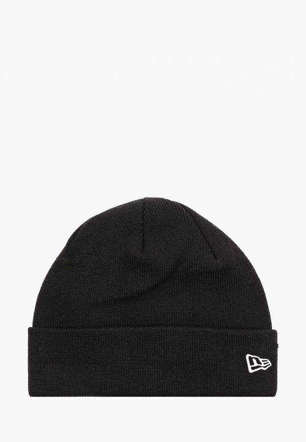 

Шапка New Era, Черный