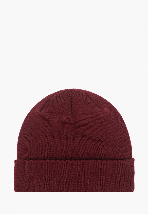 

Шапка New Era, Бордовый