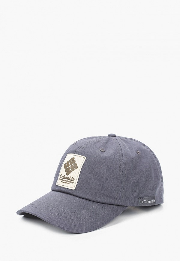 

Бейсболка Columbia, Синий, ROC™ II Hat