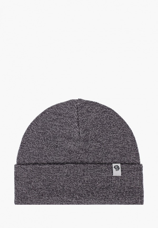 

Шапка Mountain Hardwear, Серый, Everyone's Most Favorite™ Beanie