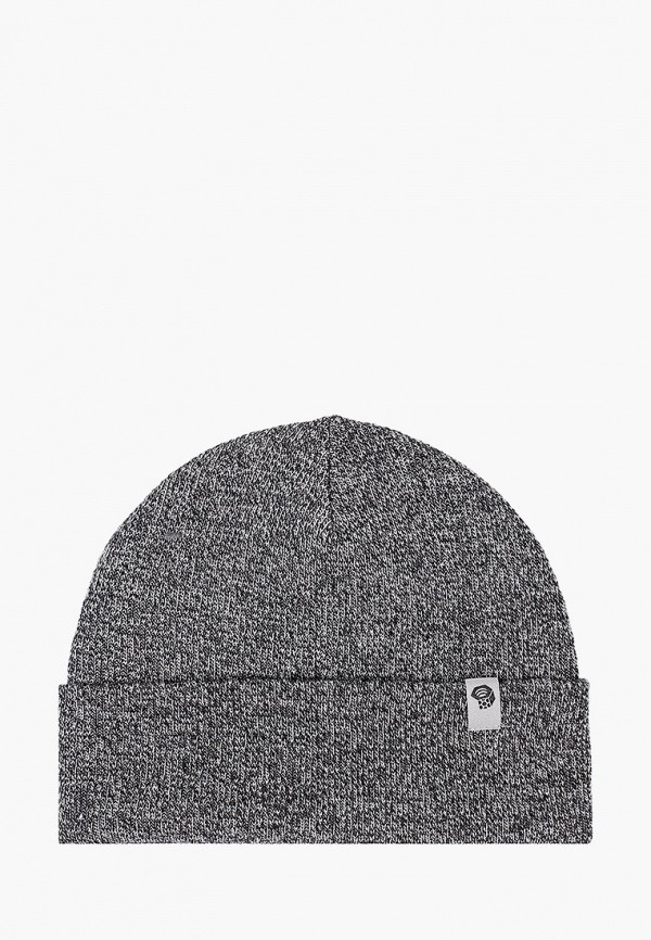 

Шапка Mountain Hardwear, Серый, Everyone's Most Favorite™ Beanie