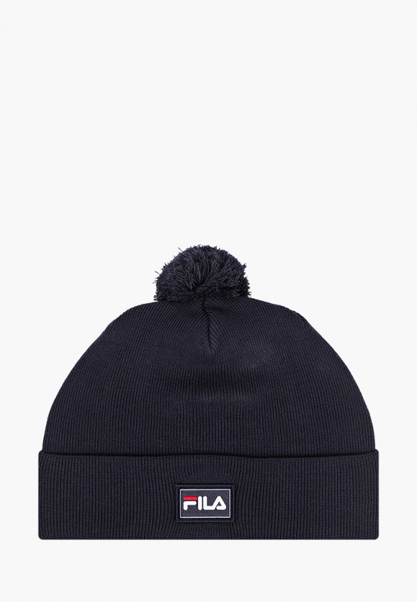 

Шапка Fila, Синий