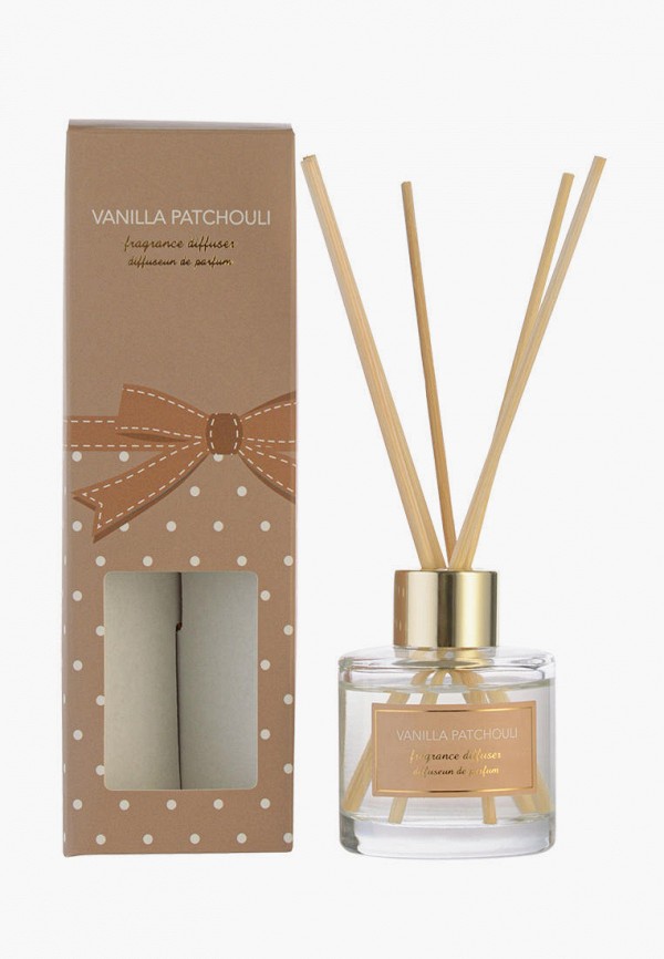 

Аромадиффузор Decogallery, "Vanilla & Patchouli"