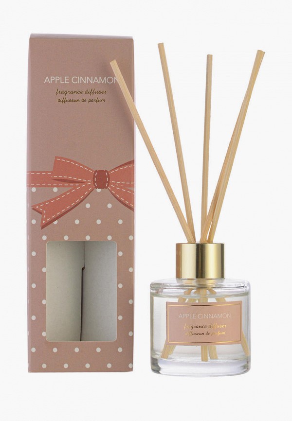 

Аромадиффузор Decogallery, Apple & Cinnamon"