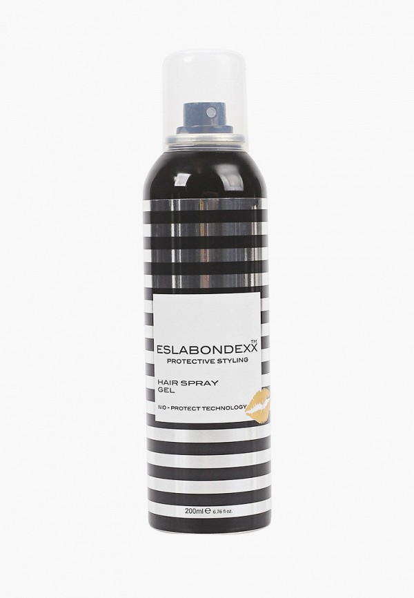 

Гель для укладки Eslabondexx, Прозрачный, Protective Styling, 200 мл