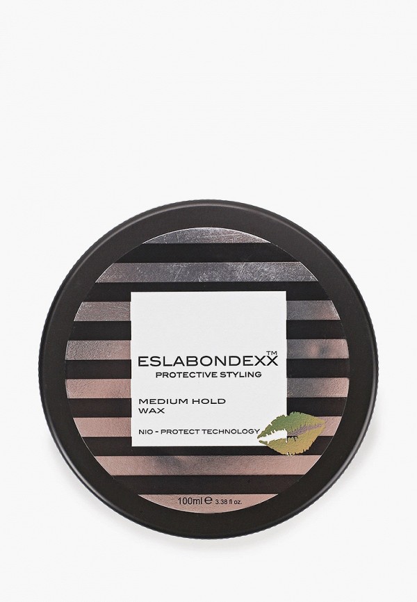 

Воск для укладки Eslabondexx, Прозрачный, Protective Styling, 100 мл