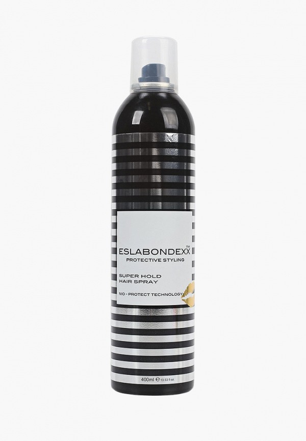 

Лак для волос Eslabondexx, Прозрачный, Protective Styling