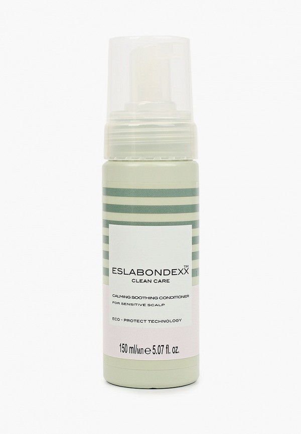 

Бальзам для волос Eslabondexx, Прозрачный, Calming, 150 мл