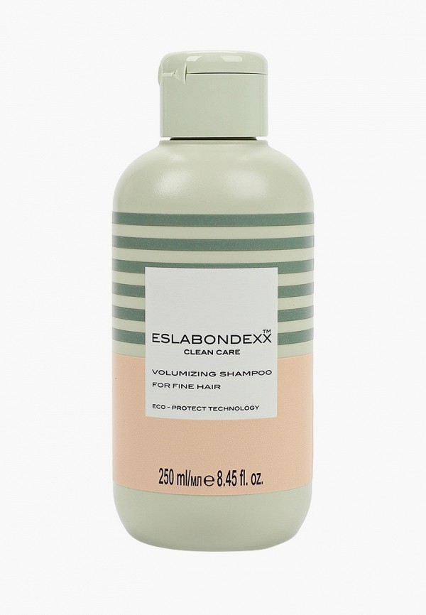 

Шампунь Eslabondexx, Прозрачный, Volumizing, 250 мл