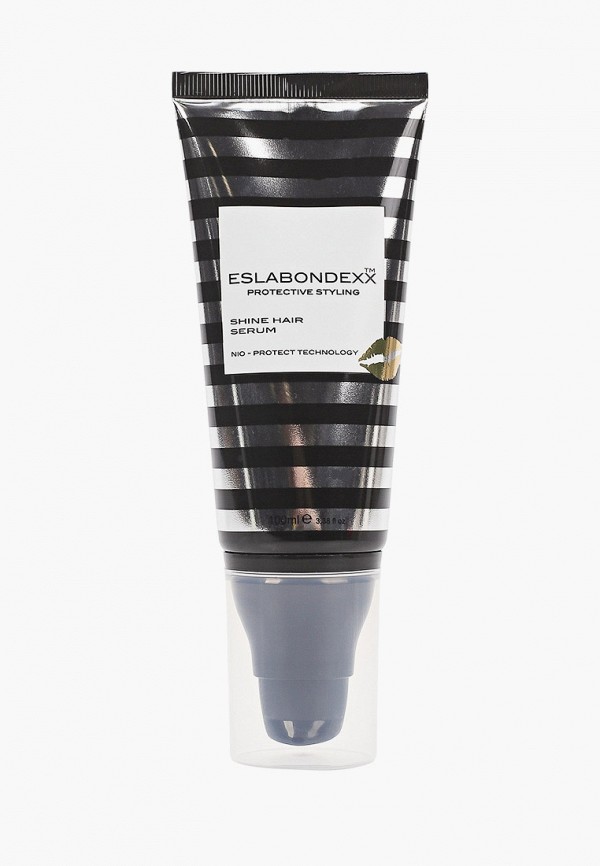 

Сыворотка для волос Eslabondexx, Прозрачный, Protective Styling, 100 мл