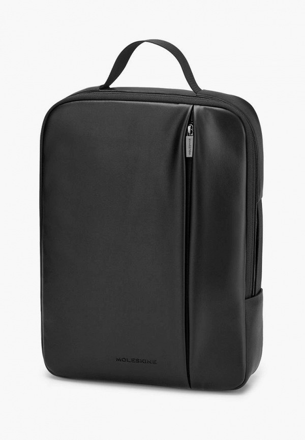 

Рюкзак Moleskine, Черный, CLASSIC PRO DEVICE BAG VERT 13 BLK