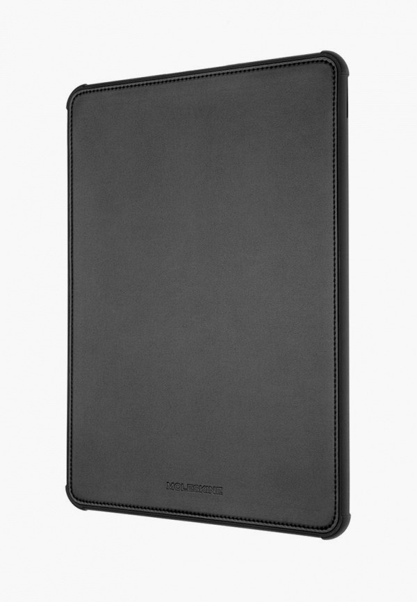 

Чехол для ноутбука Moleskine, Черный, CLASSIC MACBOOK AIR N PRO 13 SLEEVE BLK