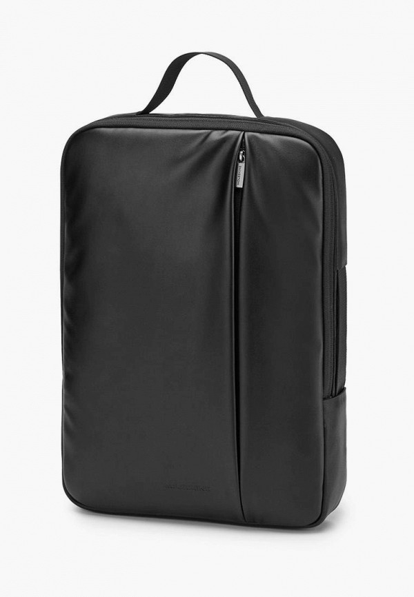 

Рюкзак Moleskine, Черный, CLASSIC PRO DEVICE BAG VERT 15 BLK