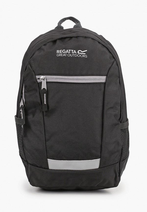 

Рюкзак Regatta, Черный, Jaxon III 10L