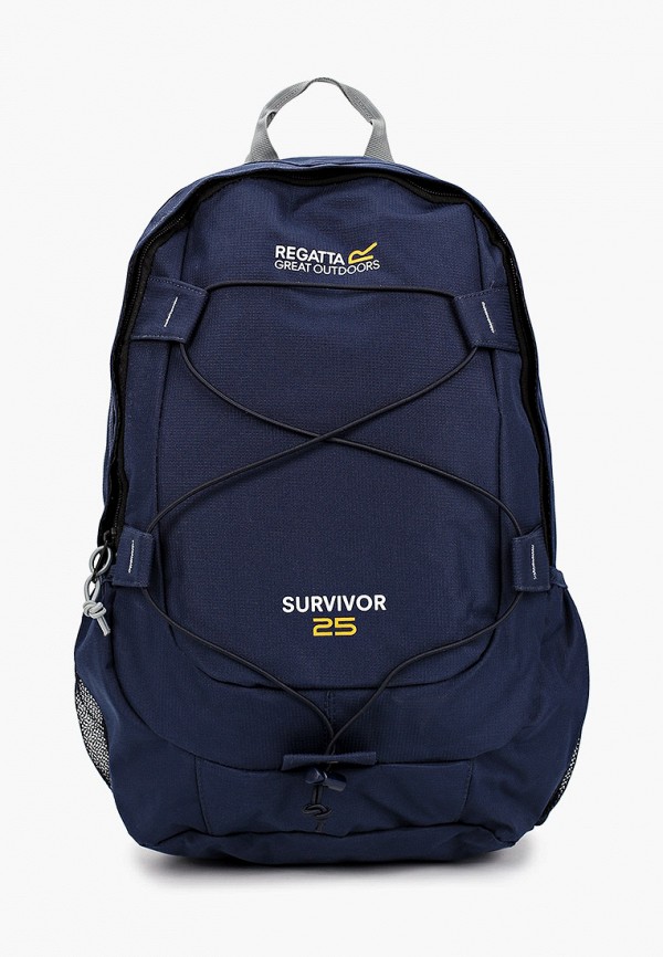

Рюкзак Regatta, Синий, Survivor III 25L
