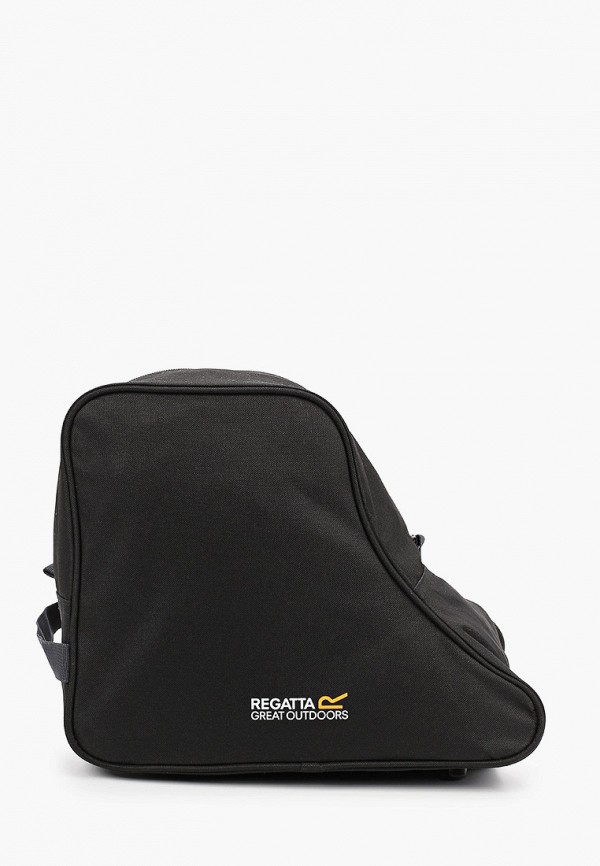 

Сумка спортивная Regatta, Черный, Boot Bag