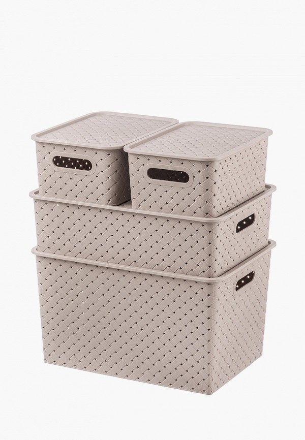 Комплект корзин Elcasa 1271₽