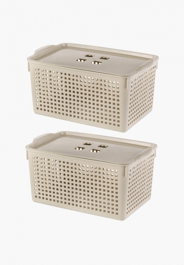 Комплект корзин Elcasa