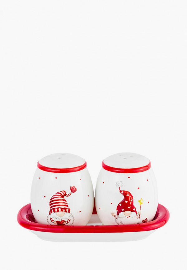 

Набор для сервировки специй Elan Gallery, Разноцветный