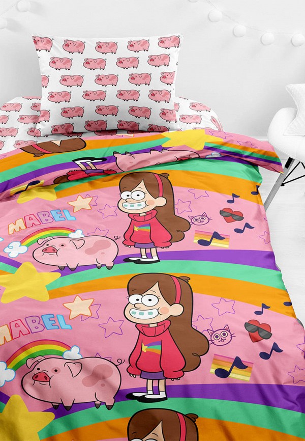 фото Постельное белье детское непоседа