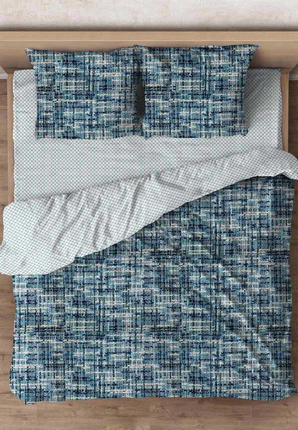 фото Постельное белье 1,5-спальное wenge
