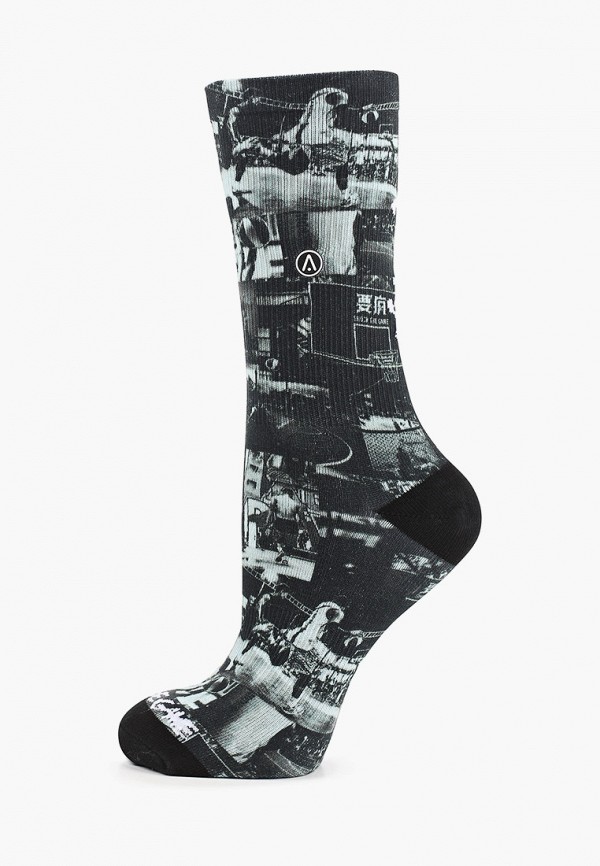 

Носки Anta, Черный, Basketball Shock The Game