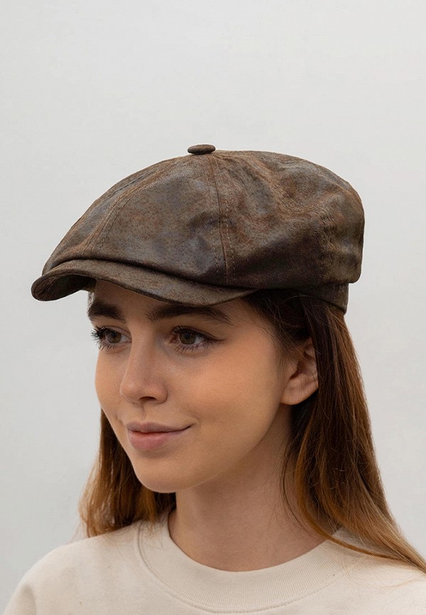 фото Кепка stetson